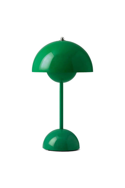 Flowerpot Table Lamp Portable