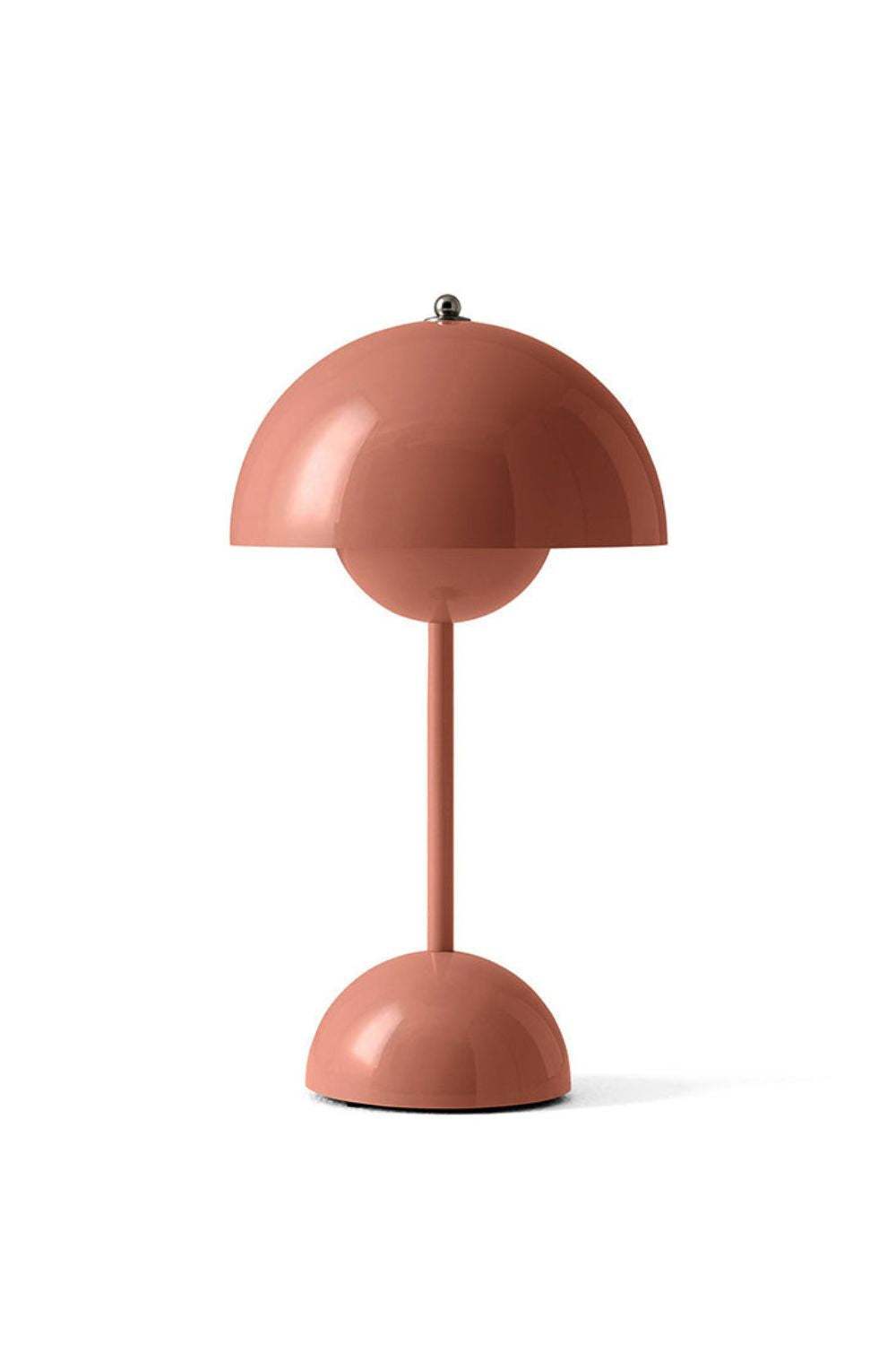 Flowerpot Table Lamp Portable