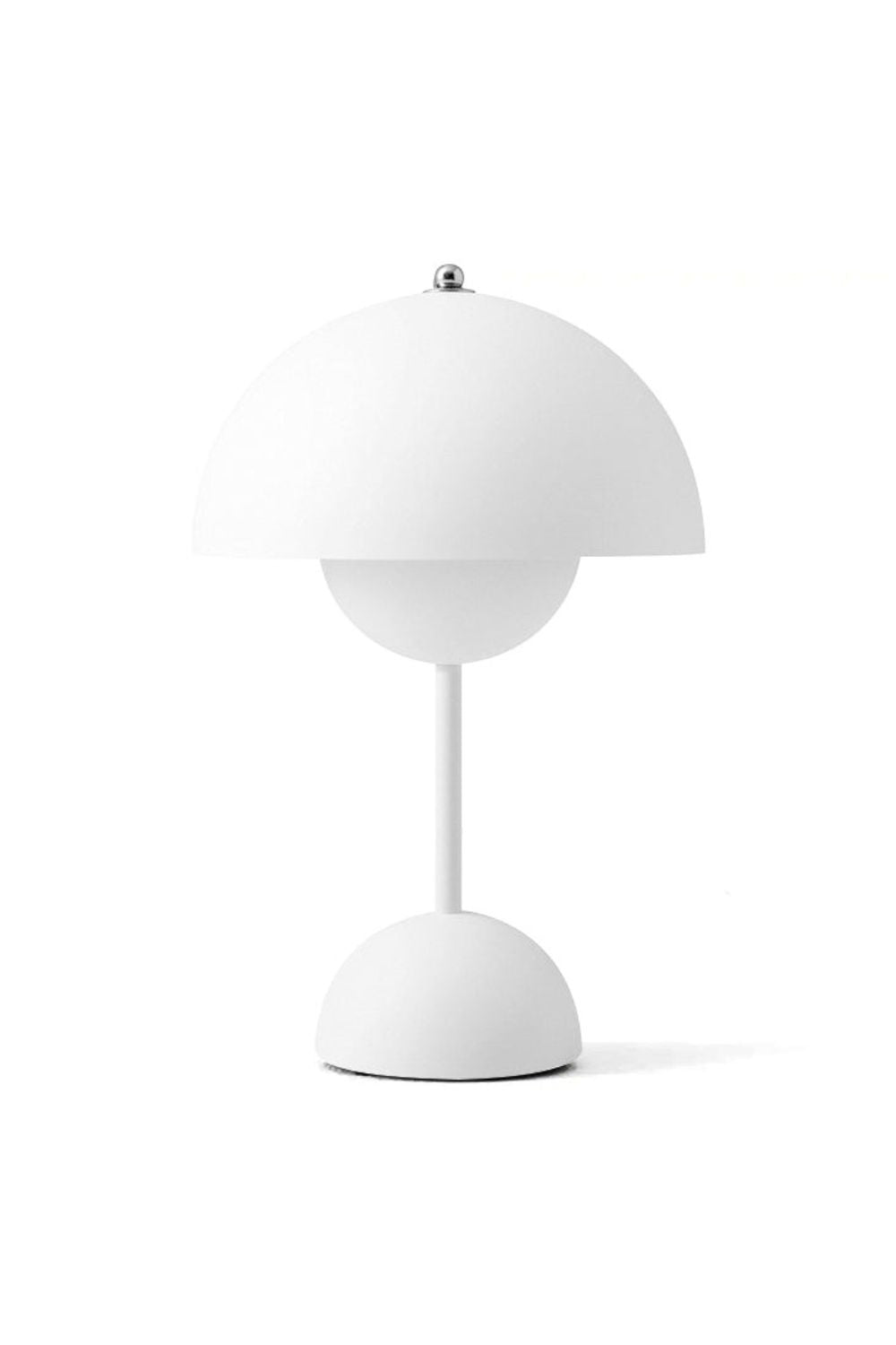 Flowerpot Table Lamp Portable