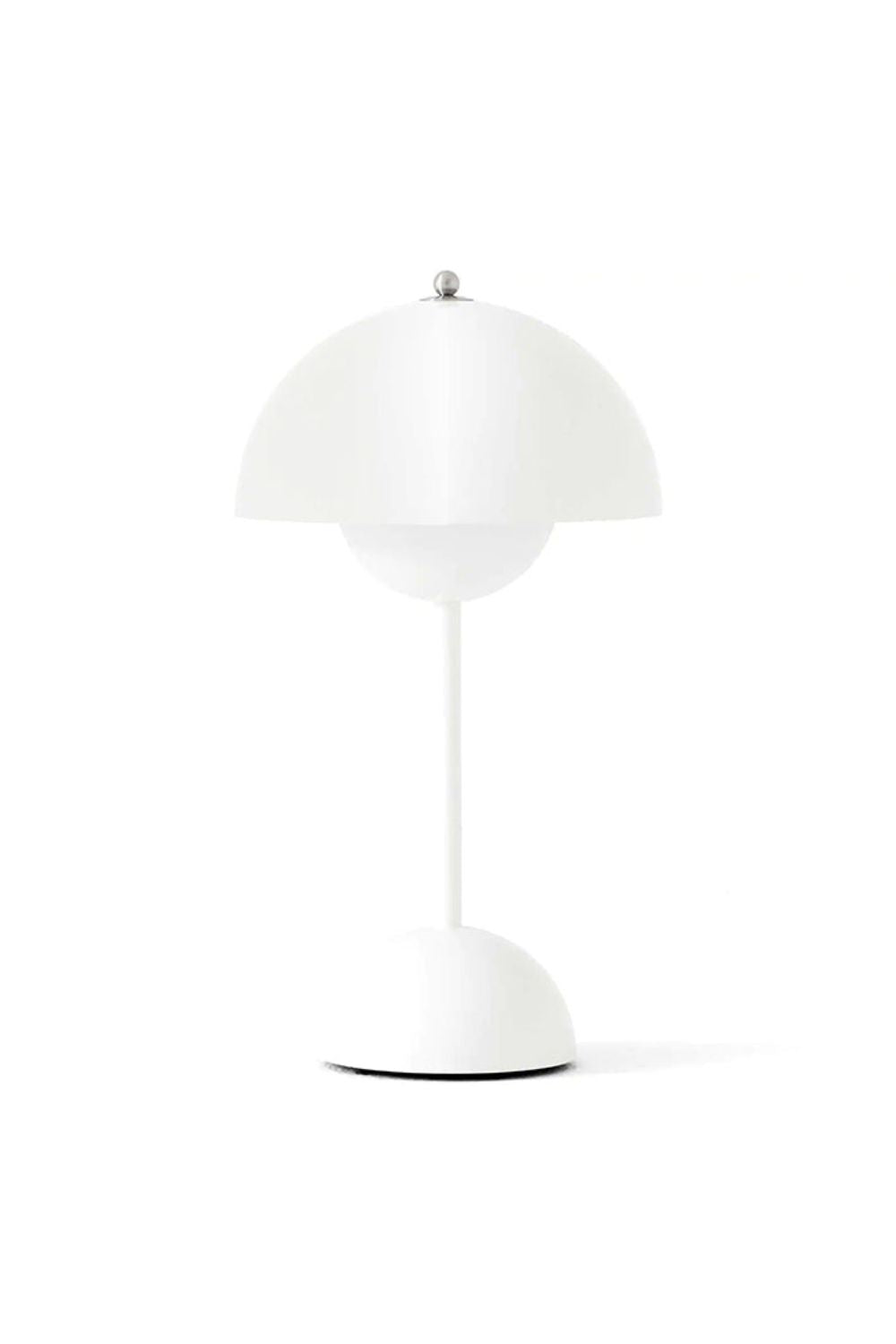 Flowerpot Table Lamp Portable