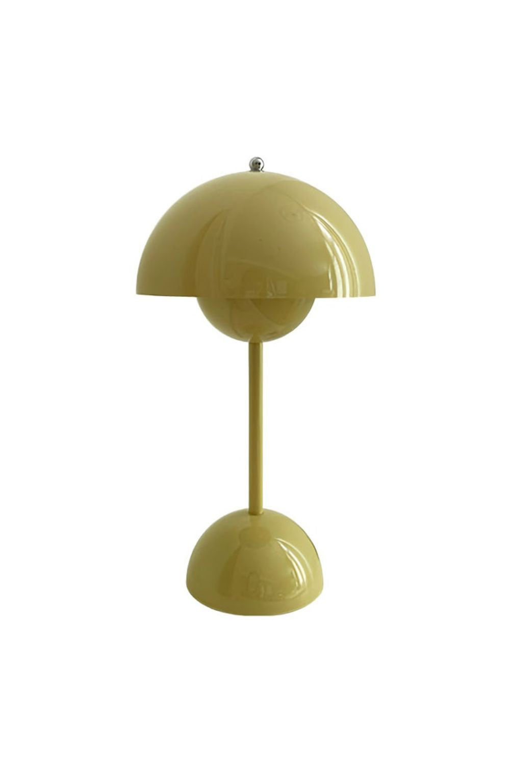 Flowerpot Table Lamp Portable