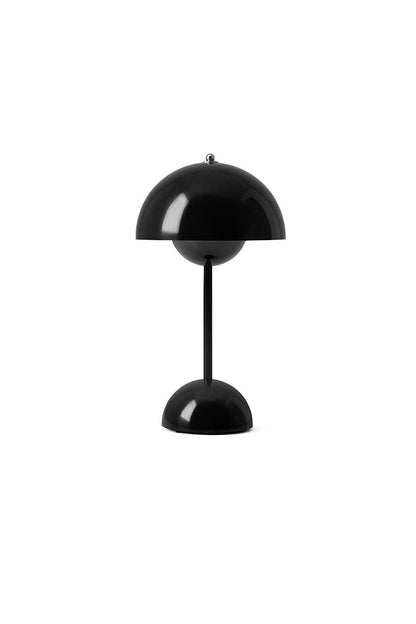 Flowerpot Table Lamp Portable