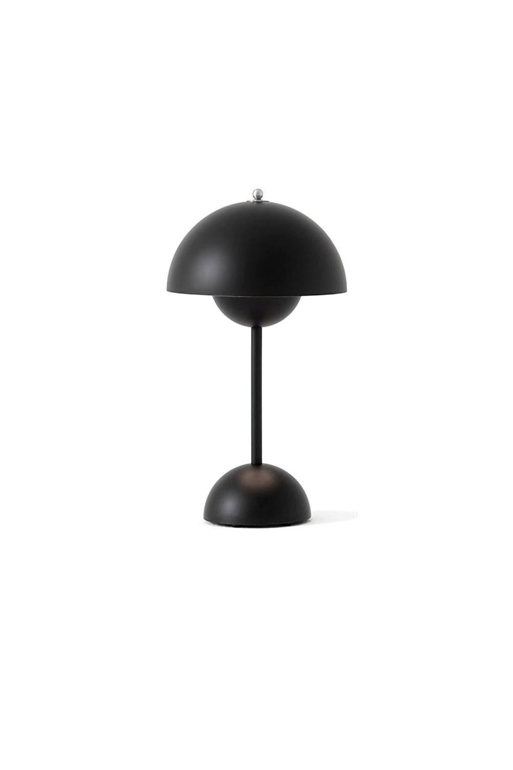 Flowerpot Table Lamp Portable