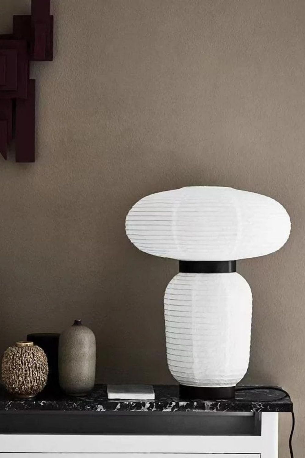 Formakami Table Lamp