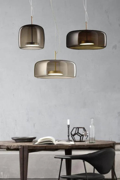 Jube SP S Suspension Lamp