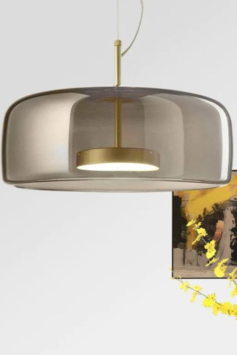 Jube SP S Suspension Lamp