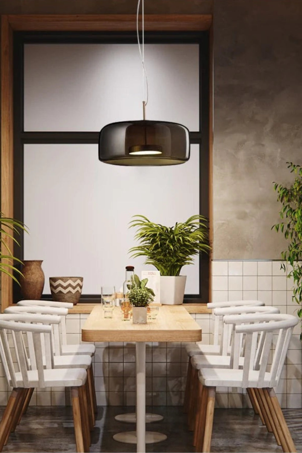 Jube SP S Suspension Lamp