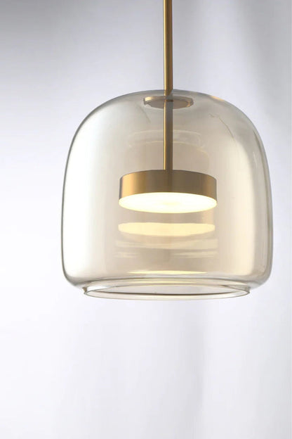 Jube SP S Suspension Lamp