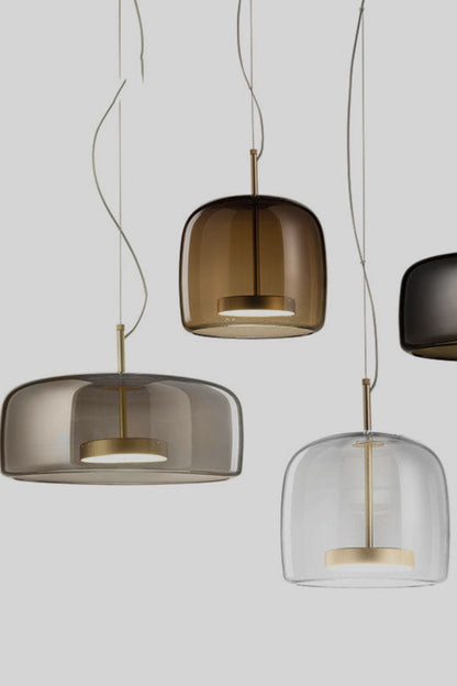 Jube SP S Suspension Lamp