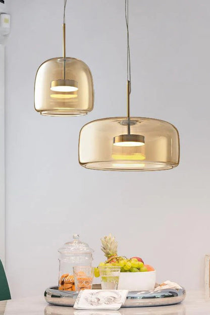 Jube SP S Suspension Lamp