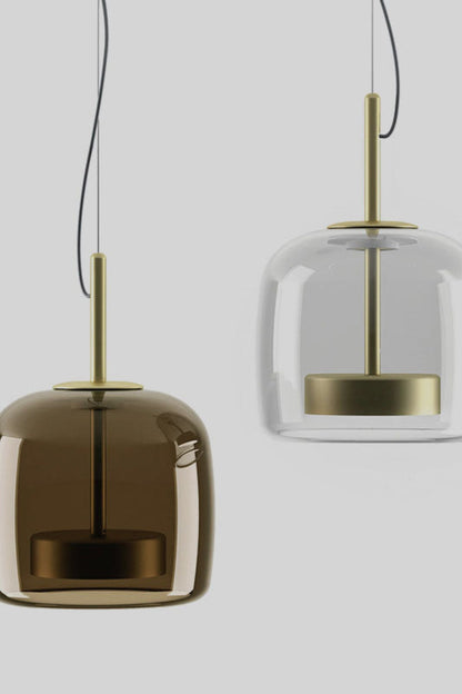 Jube SP S Suspension Lamp