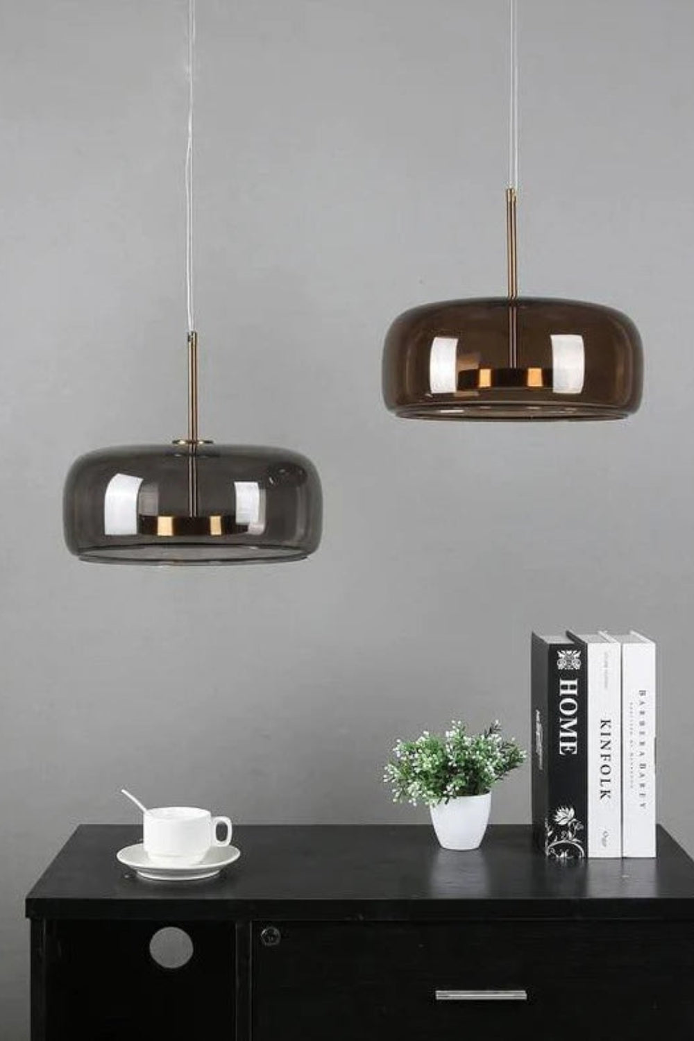 Jube SP S Suspension Lamp