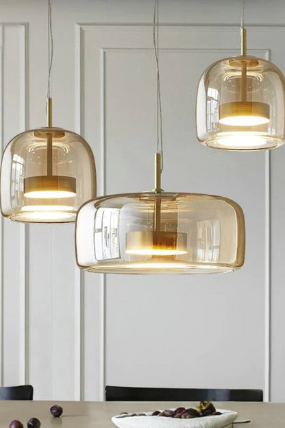 Jube SP S Suspension Lamp