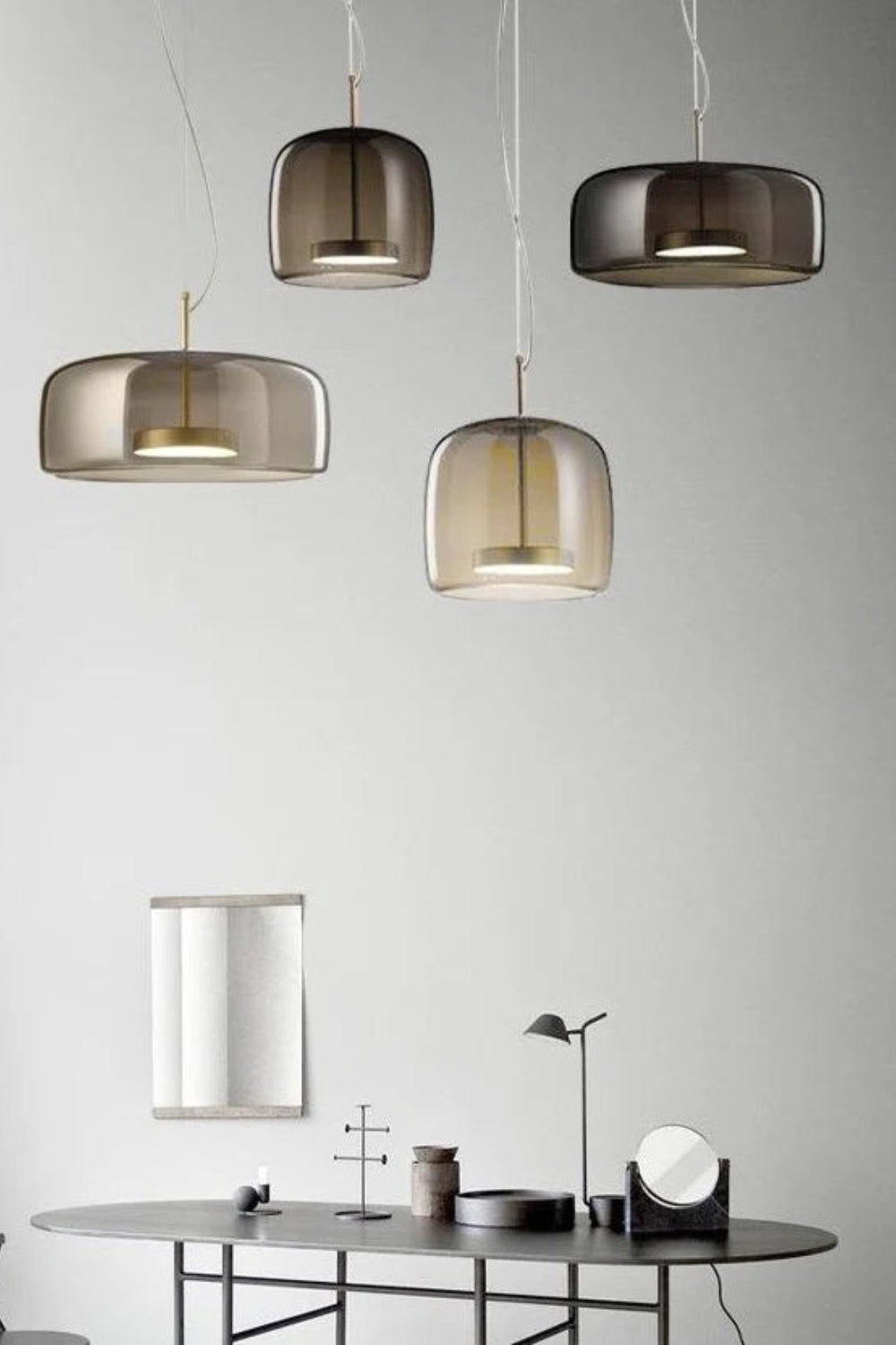 Jube SP S Suspension Lamp