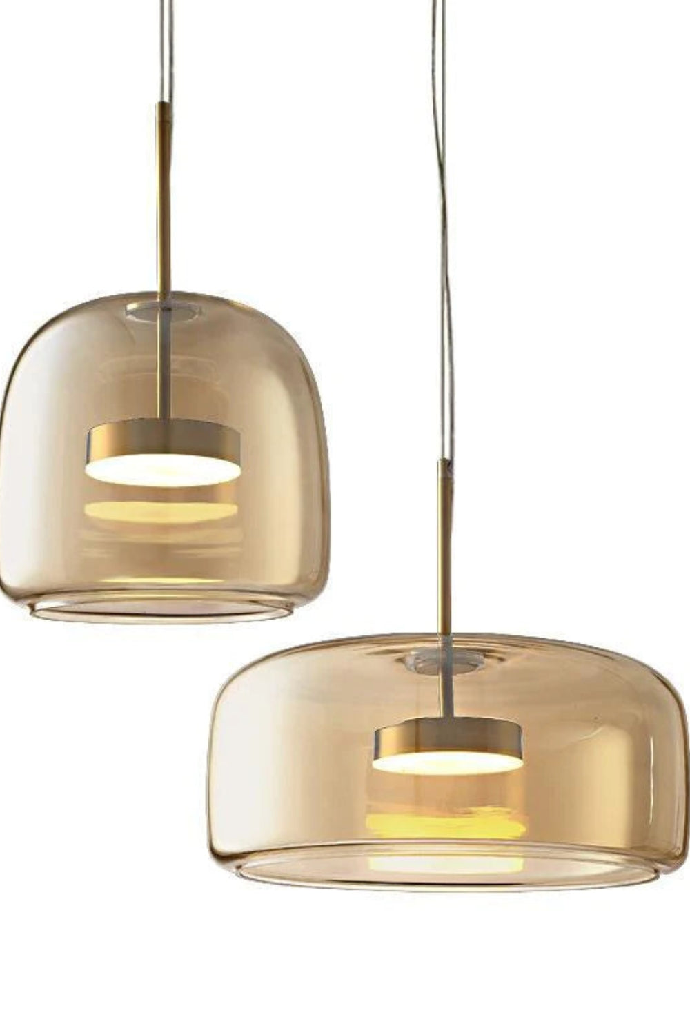 Jube SP S Suspension Lamp