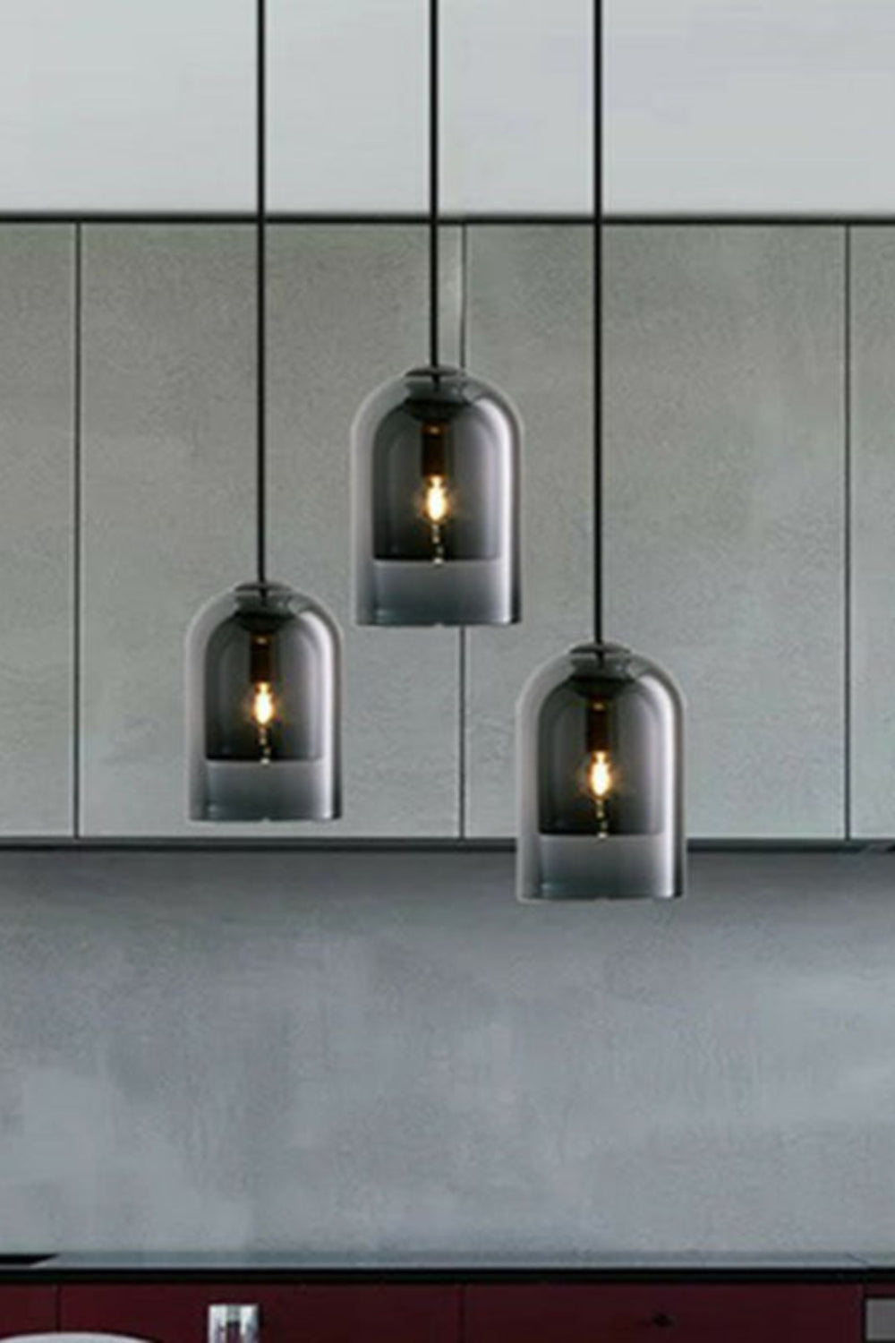 KARLA Pendant Light