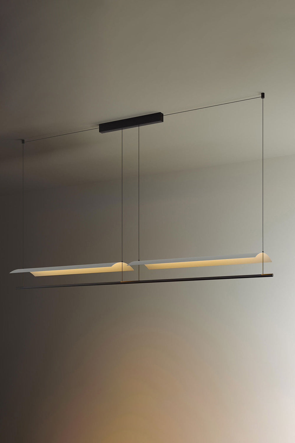 Lamina System Pendant Light