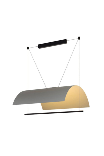 Lamina System Pendant Light