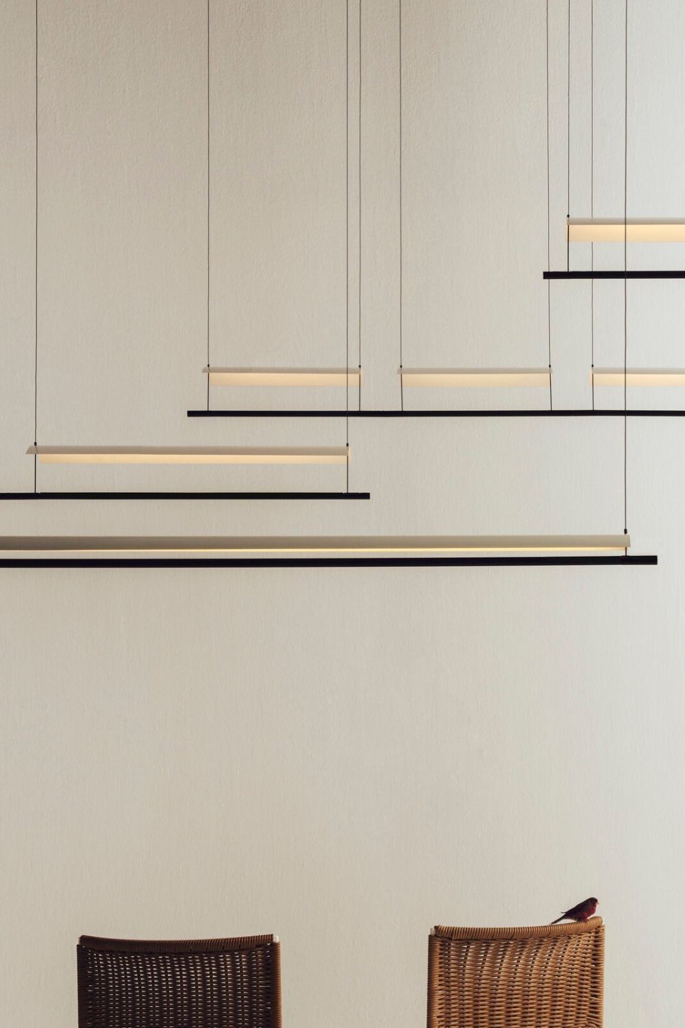 Lamina System Pendant Light