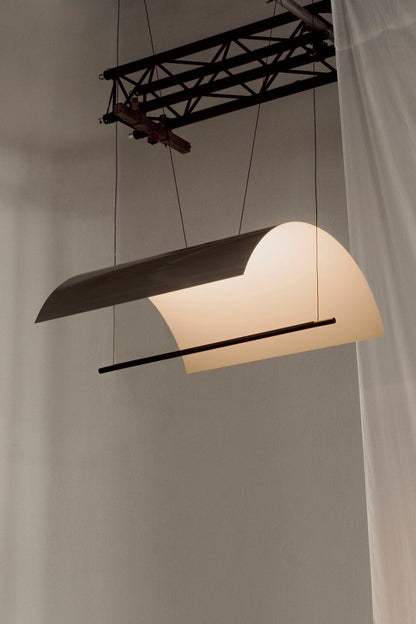 Lamina System Pendant Light