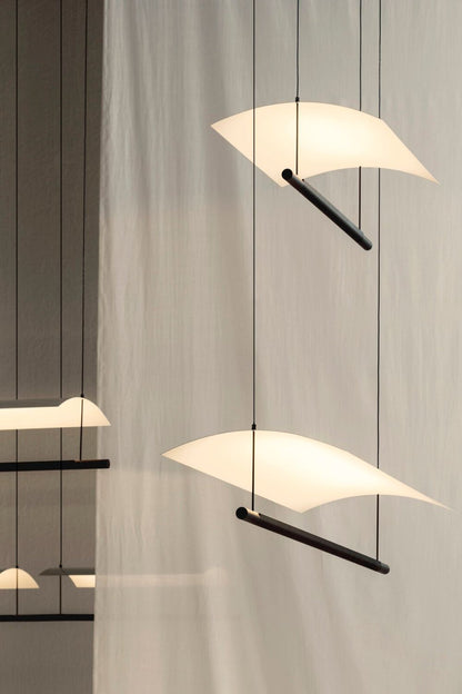 Lamina System Pendant Light