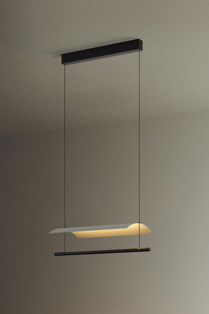 Lamina System Pendant Light