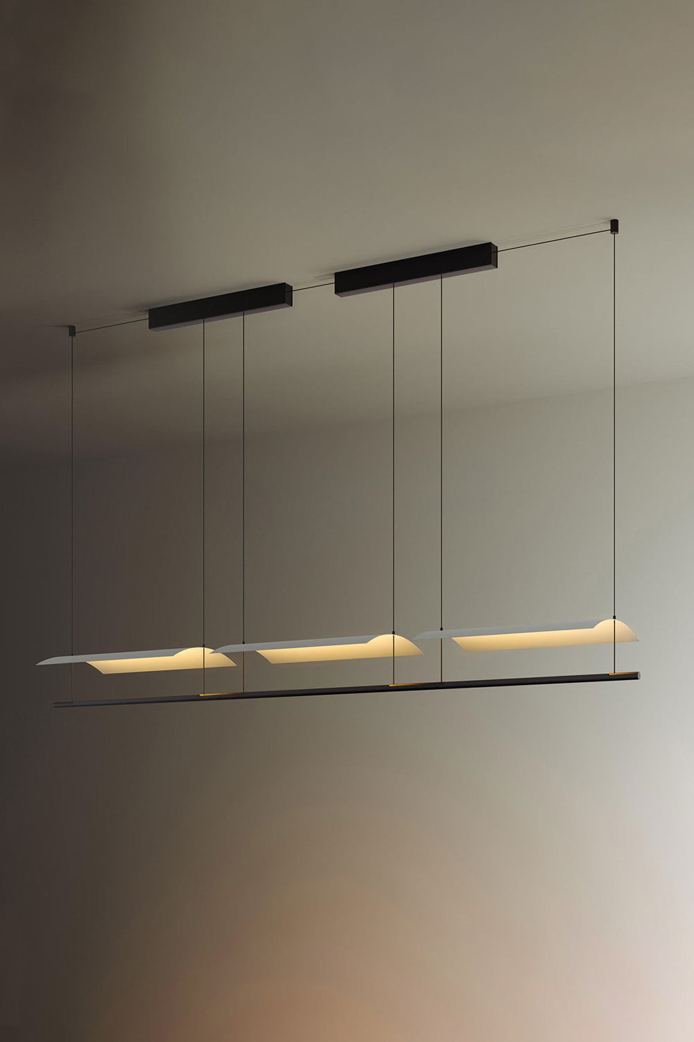 Lamina System Pendant Light