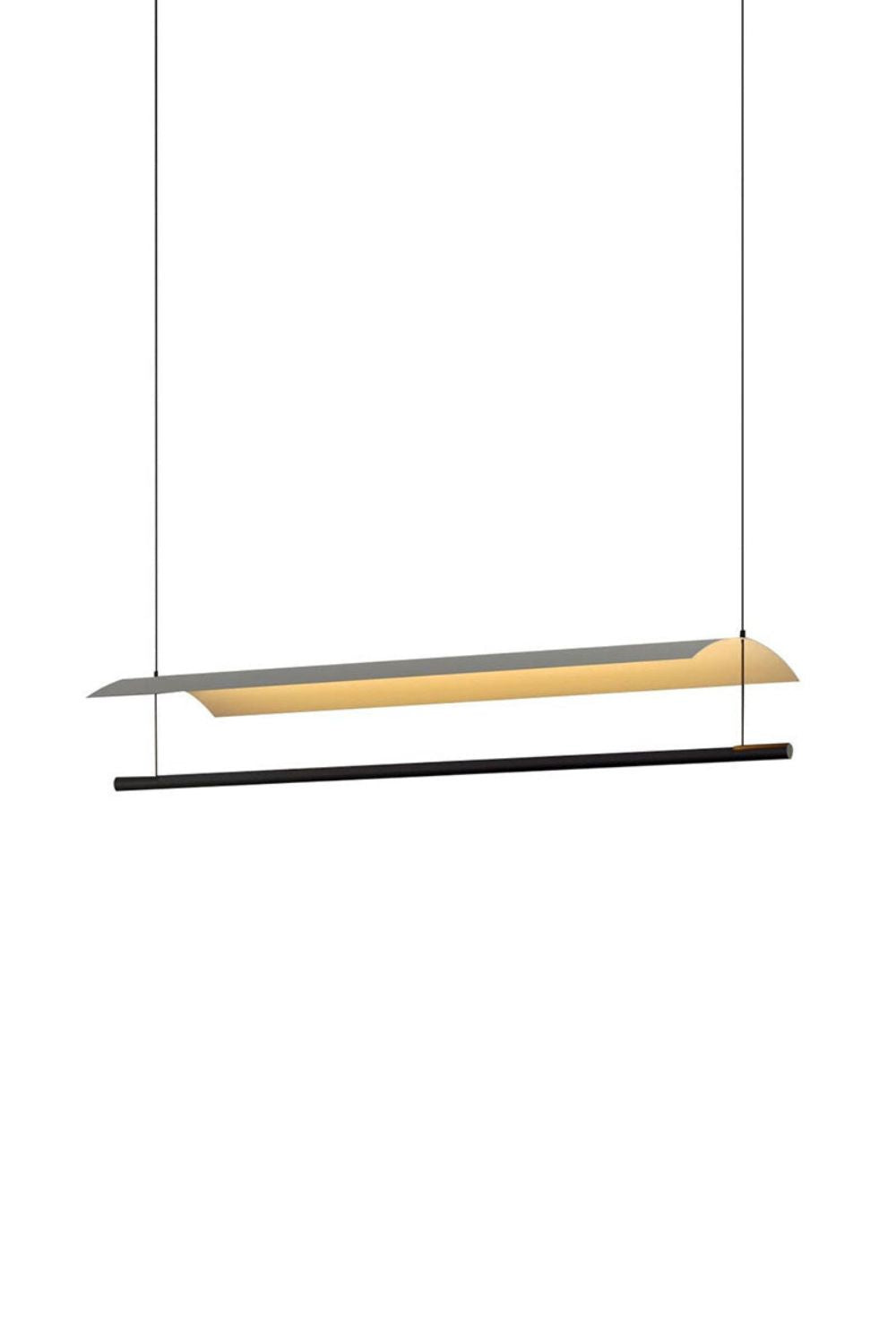 Lamina System Pendant Light