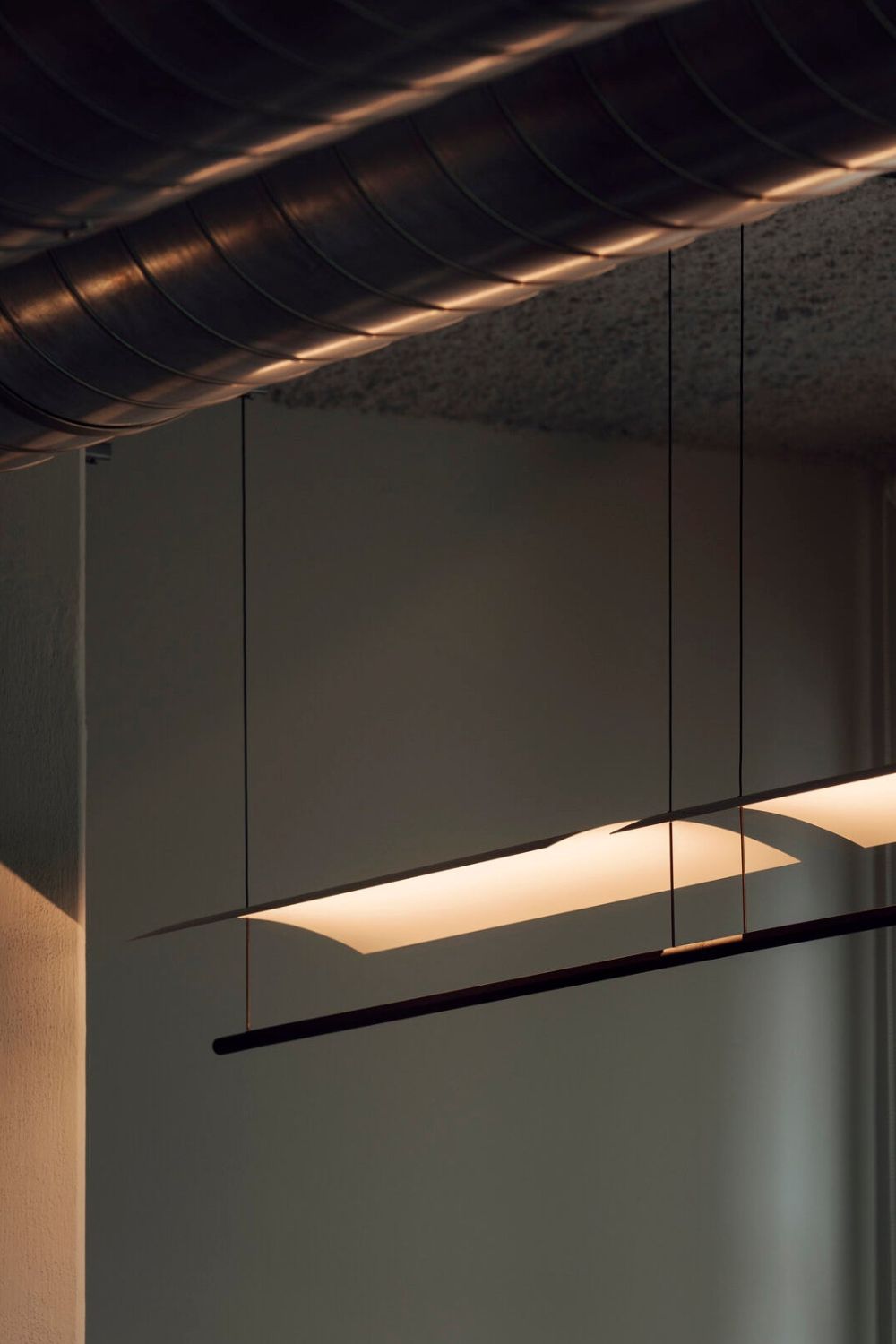 Lamina System Pendant Light