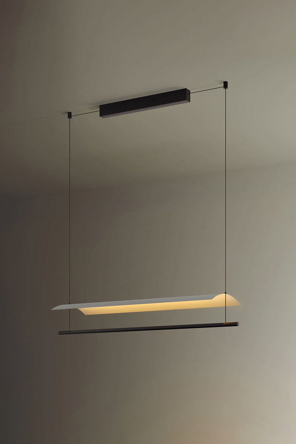 Lamina System Pendant Light