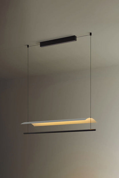 Lamina System Pendant Light