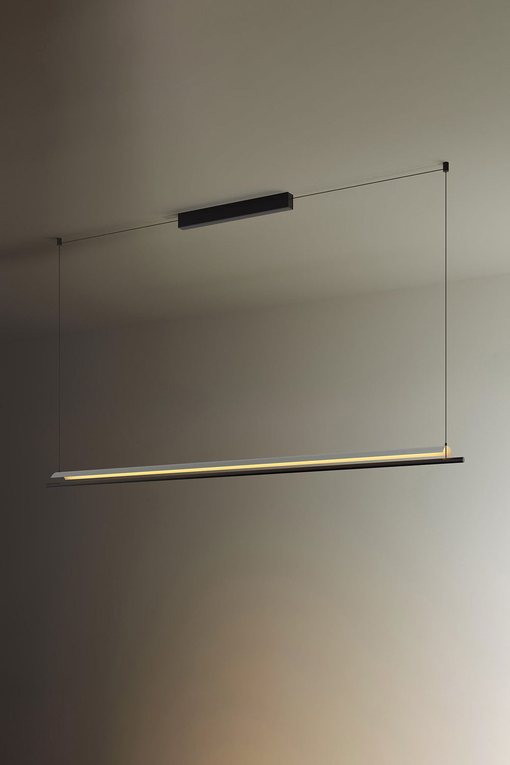 Lamina System Pendant Light