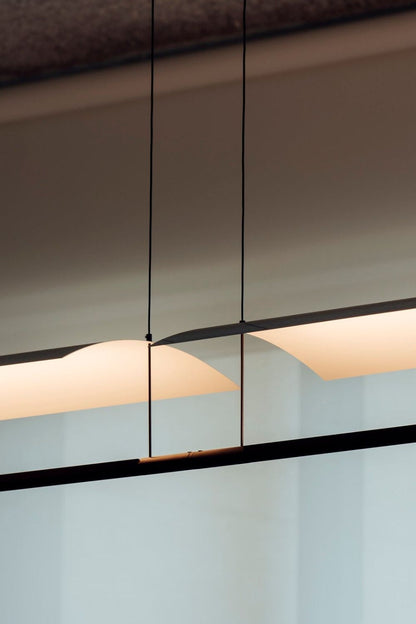 Lamina System Pendant Light