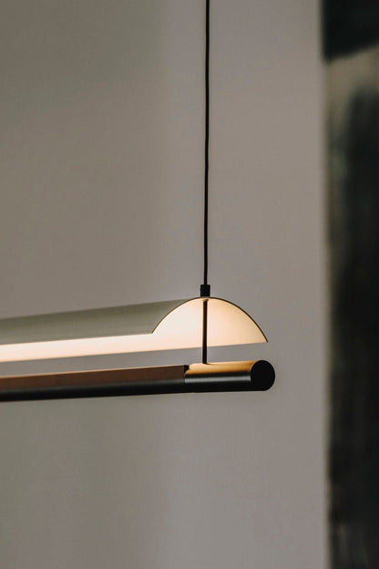 Lamina System Pendant Light