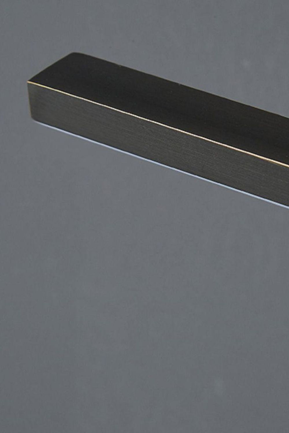 Linear Bathroom Wall Light