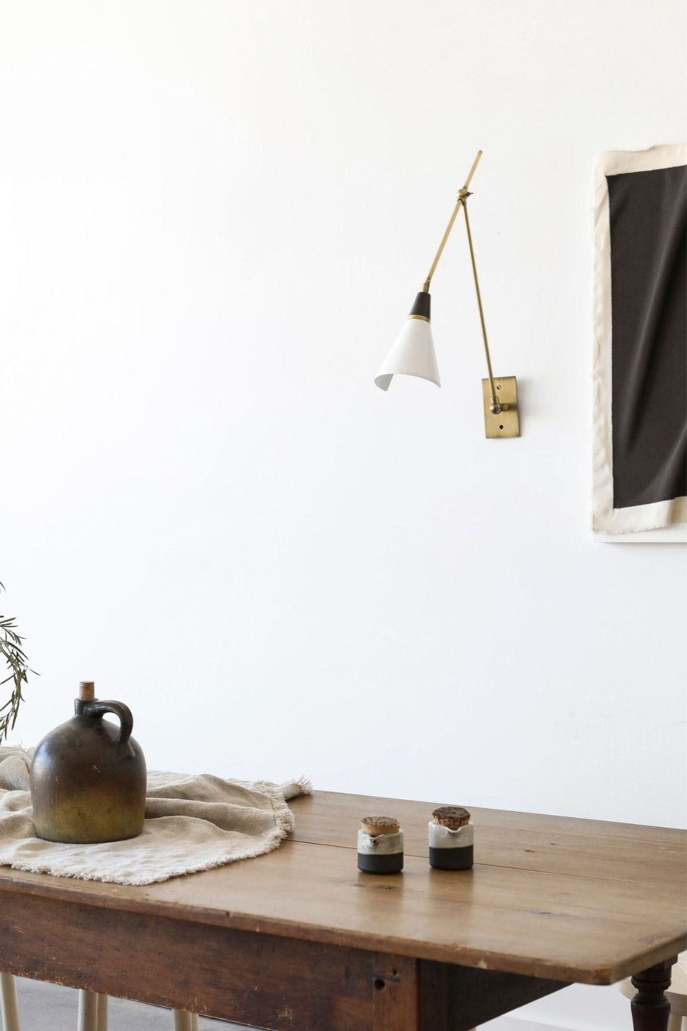 Magari Wall Lamp