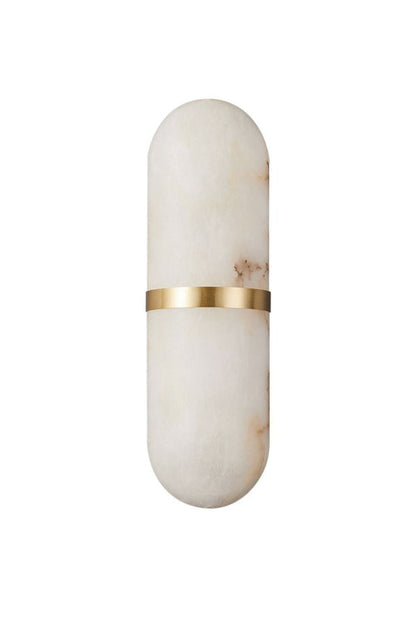 Melange Pill Form Sconce