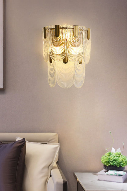 Modern Simple Wall Lamp