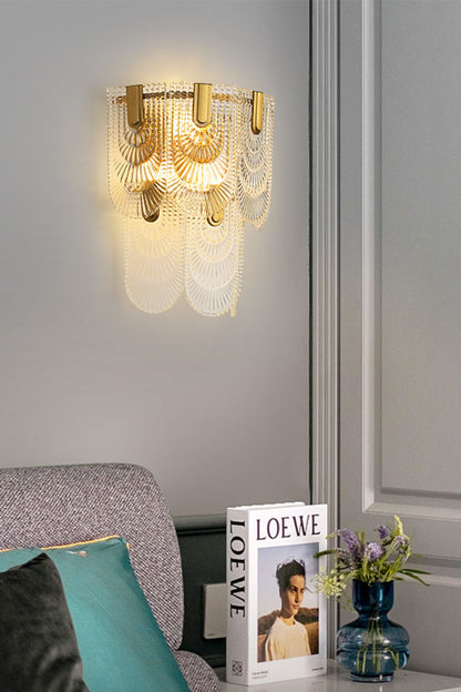 Modern Simple Wall Lamp