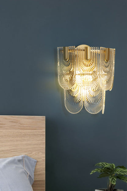 Modern Simple Wall Lamp