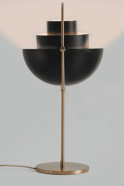 Multi-Lite Table Lamp