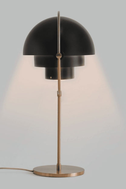 Multi-Lite Table Lamp