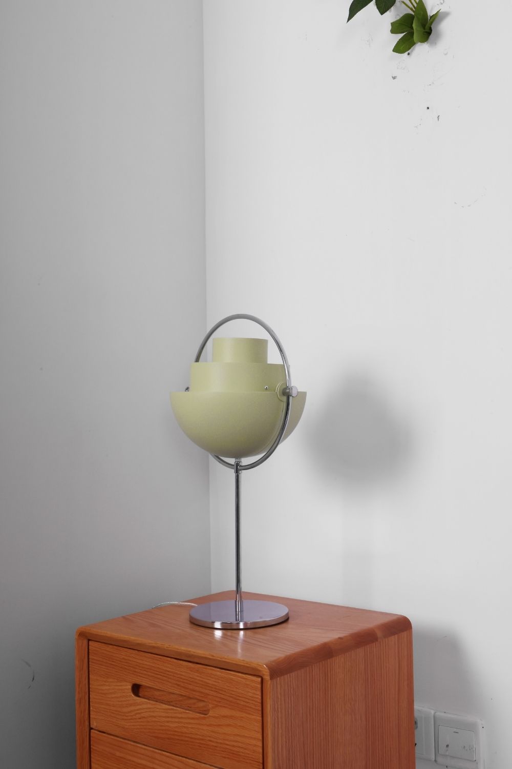 Multi-Lite Table Lamp