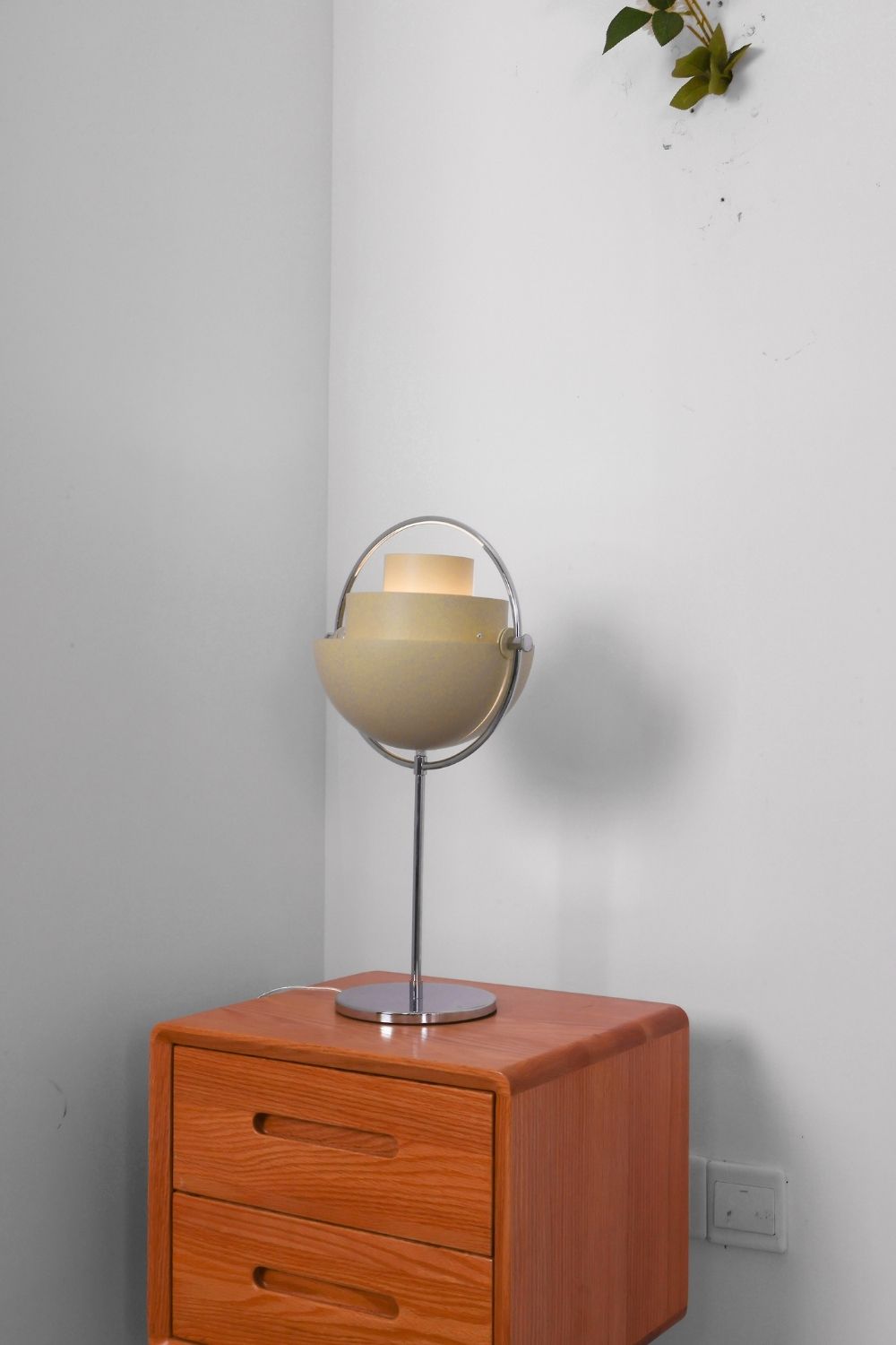 Multi-Lite Table Lamp