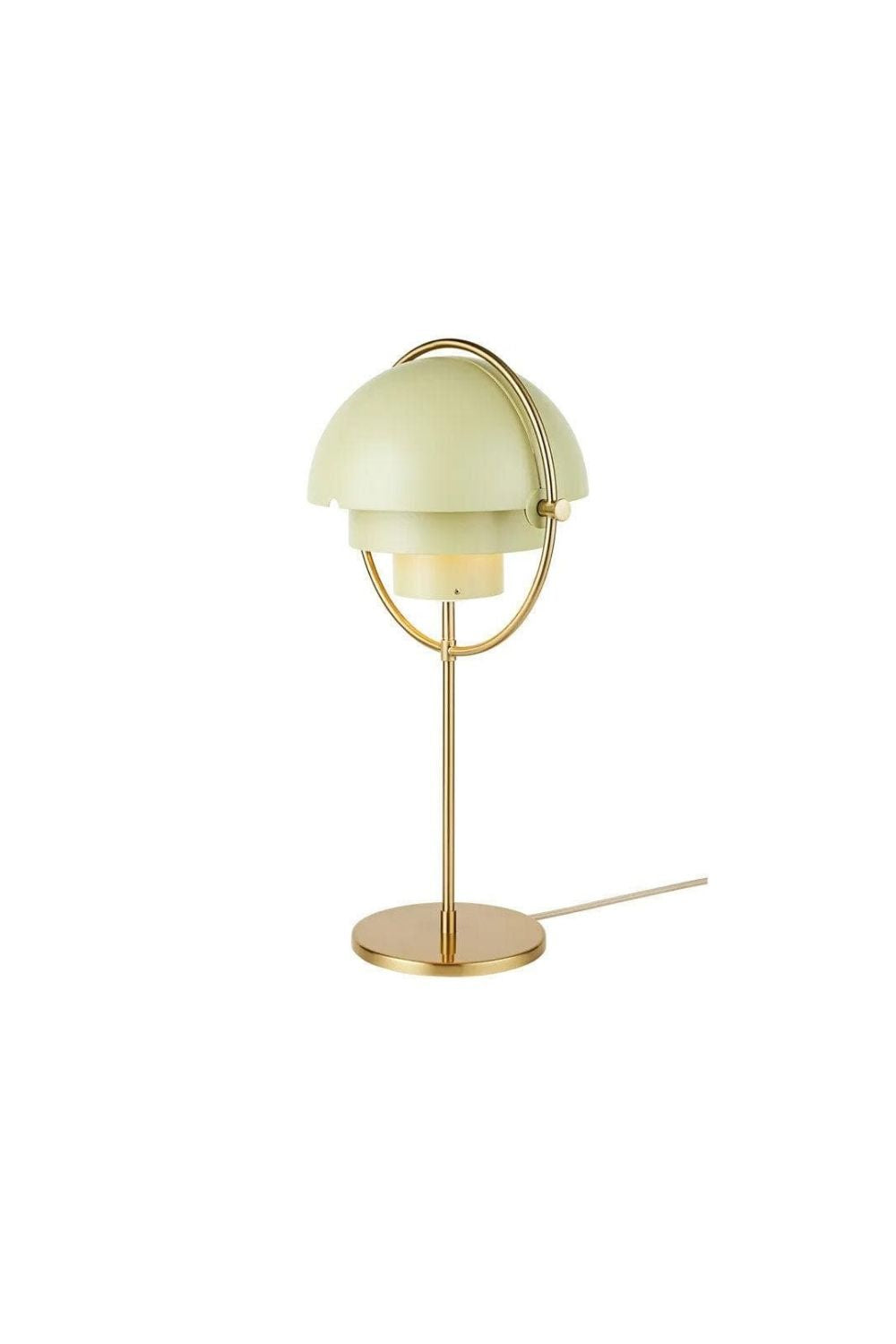 Multi-Lite Table Lamp