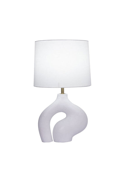 Oblong Loop Table Lamp