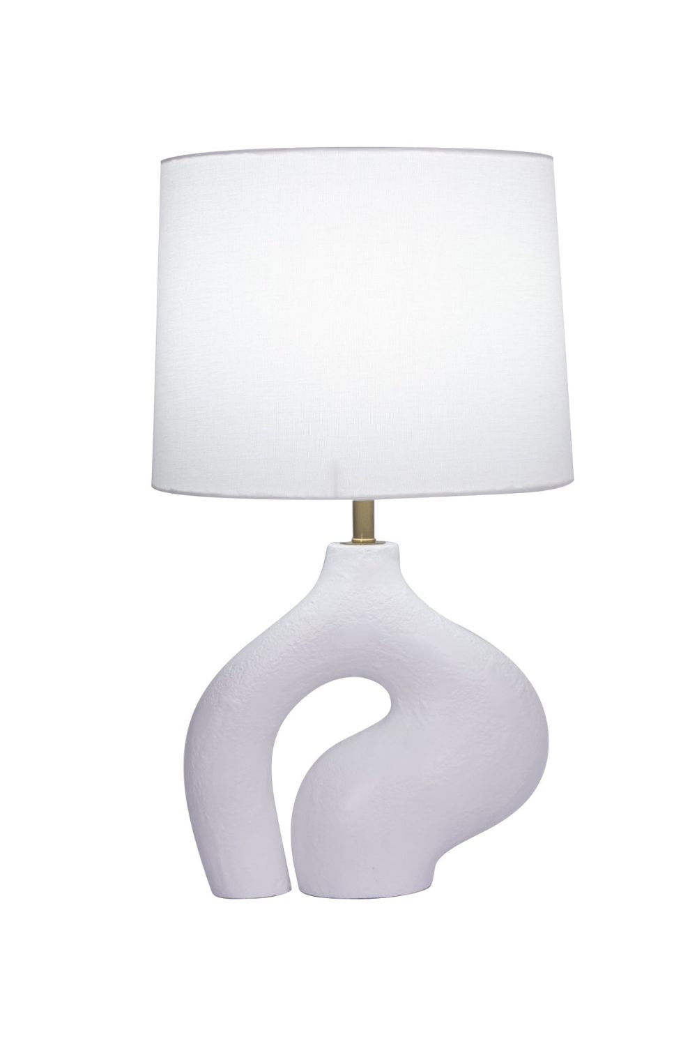 Oblong Loop Table Lamp