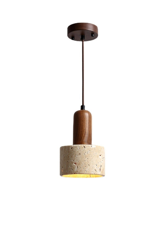 Ora Stone Pendant Lamp