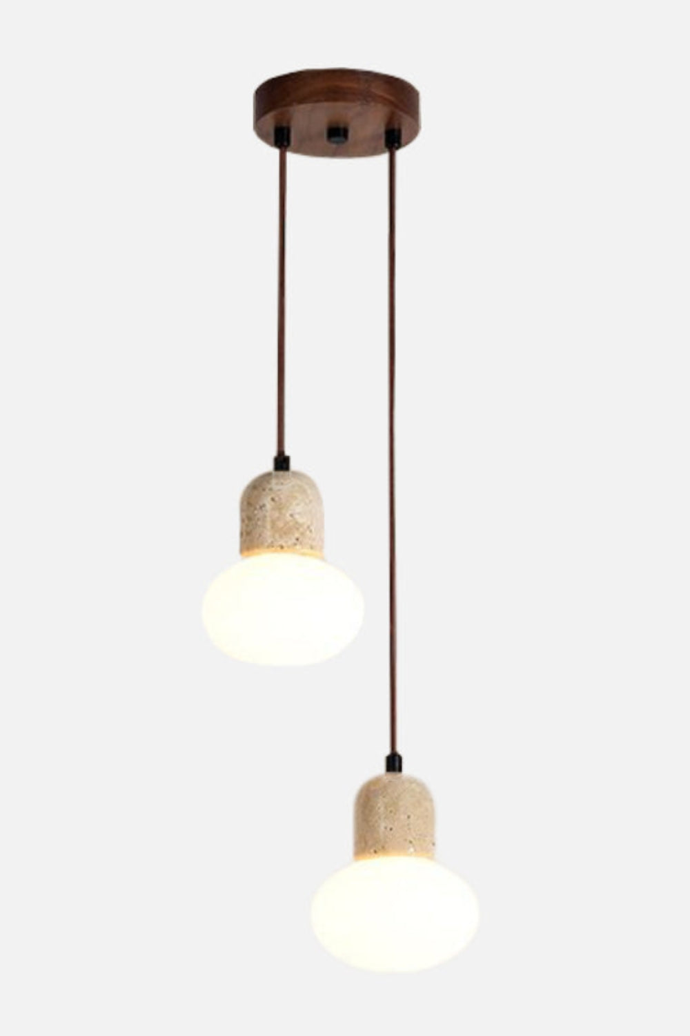 Ora Stone Pendant Lamp