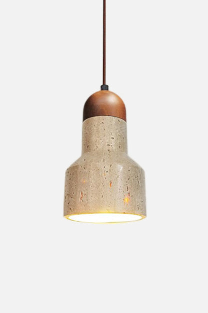 Ora Stone Pendant Lamp